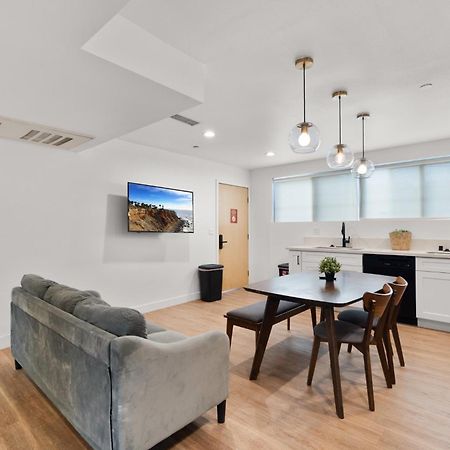 Perfect Location Near Usc, 1Bedroom With Shared Access Los Angeles Exterior foto