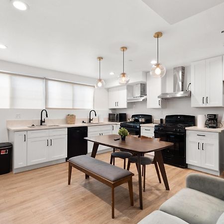 Perfect Location Near Usc, 1Bedroom With Shared Access Los Angeles Exterior foto